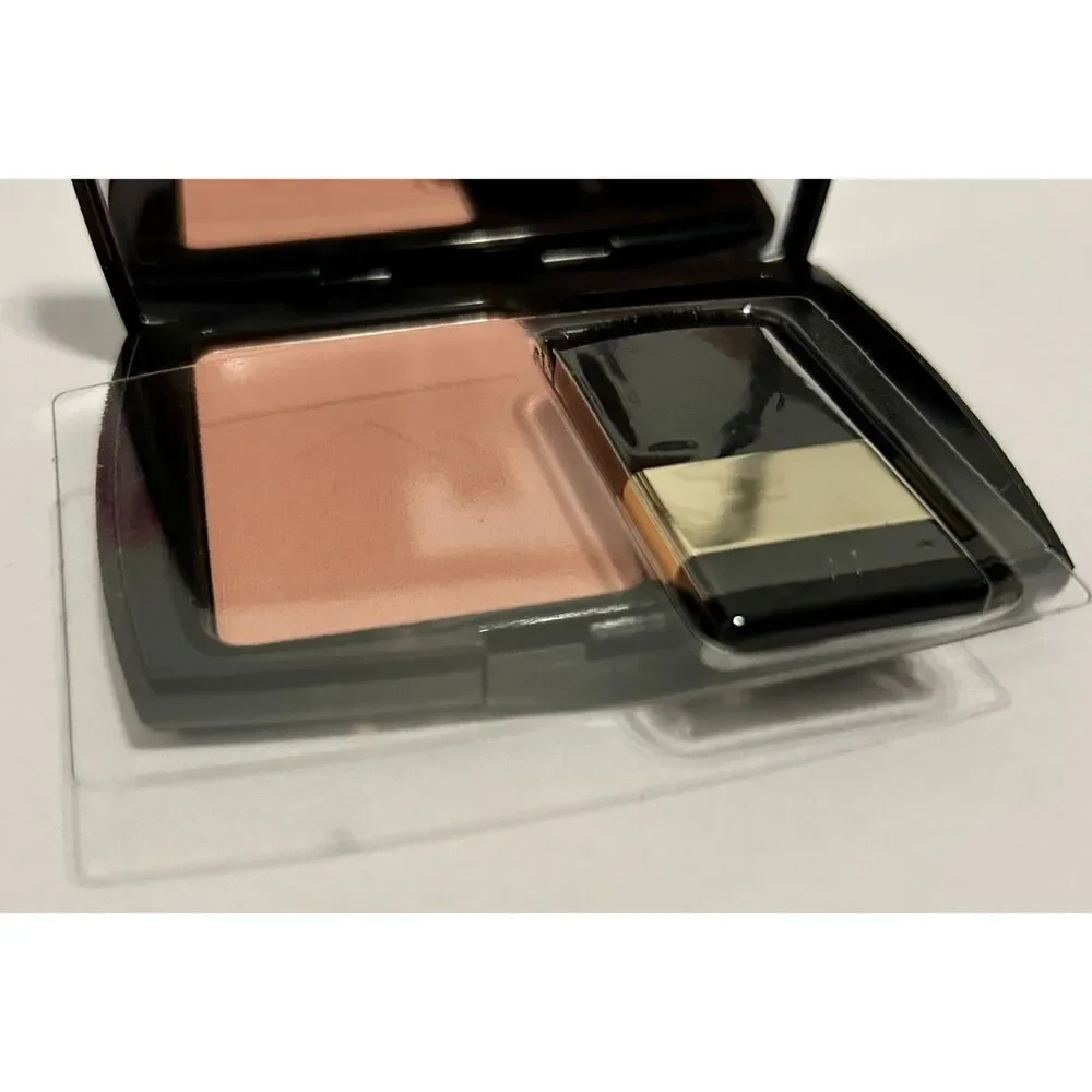 New No Box Lancome Blush Subtil #319 Sheer Amourose With Brush Size